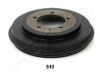 JAPKO 56510 Brake Drum